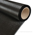 3k 200g twill 1.5m width carbon fibre fabric
